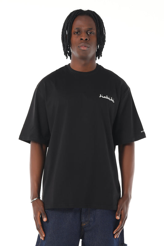 RUMOR HABIBI UNISEX TEE