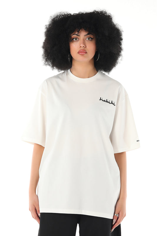 RUMOR HABIBI UNISEX TEE