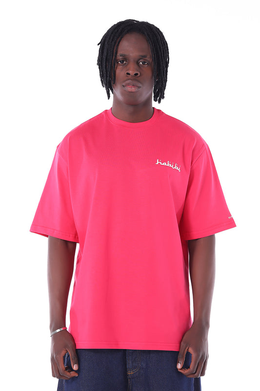 RUMOR HABIBI UNISEX TEE