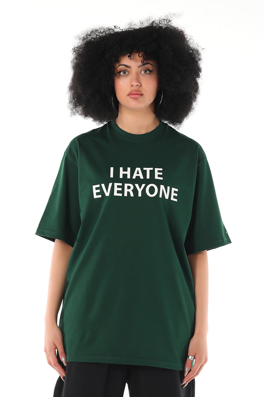 RUMOR HATER UNISEX TEE