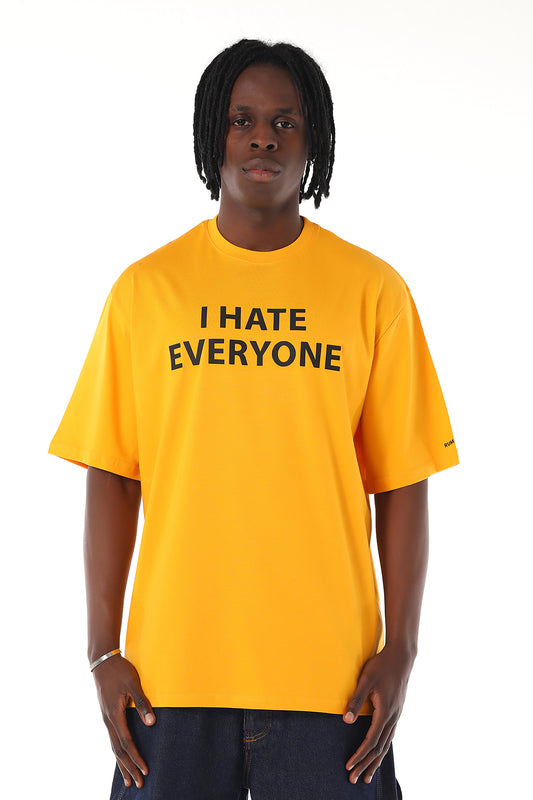 RUMOR HATER UNISEX TEE