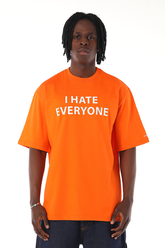 RUMOR HATER UNISEX TEE