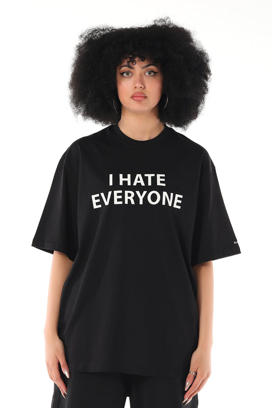 RUMOR HATER UNISEX TEE