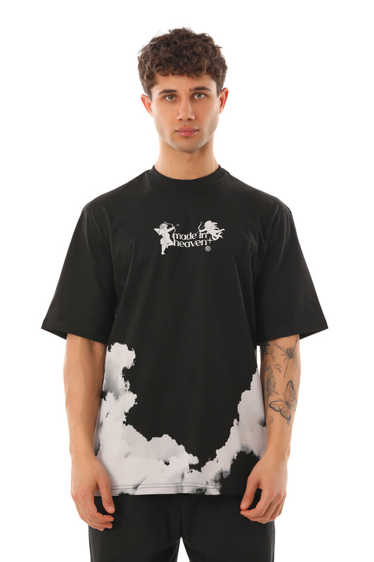 RUMOR HEAVEN UNISEX TEE