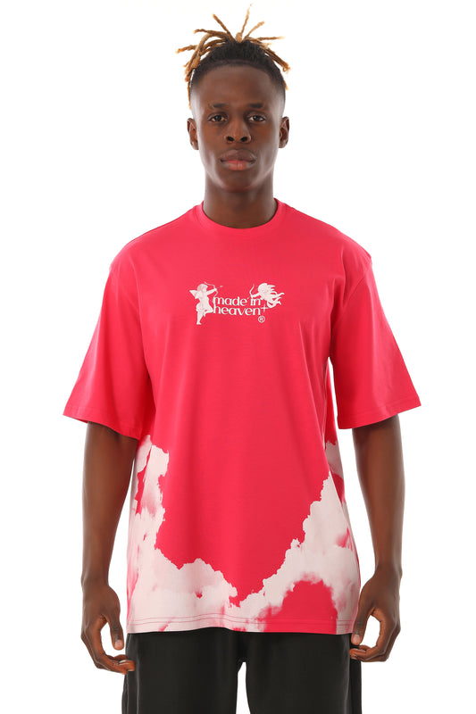 RUMOR HEAVEN UNISEX TEE