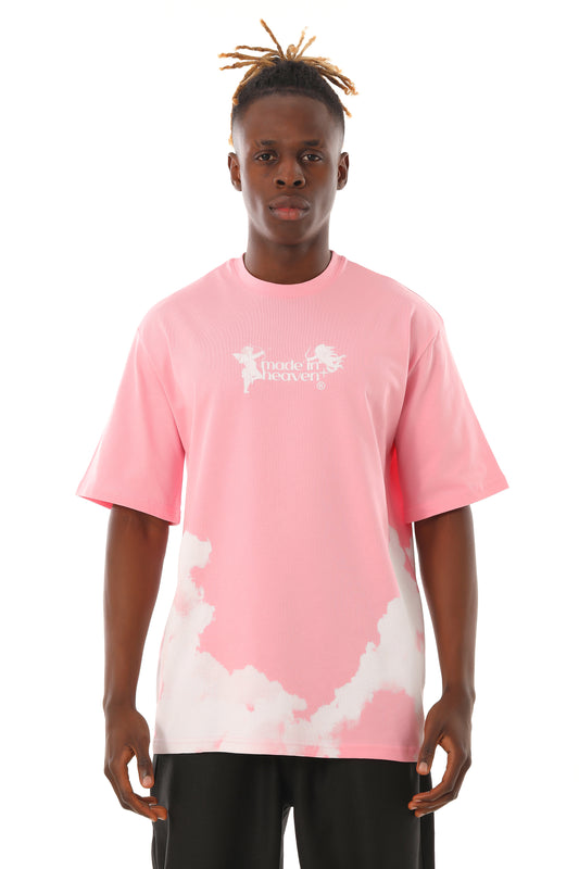 RUMOR HEAVEN UNISEX TEE