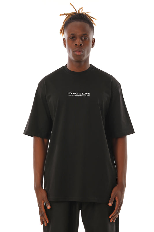 RUMOR LOVE UNISEX TEE