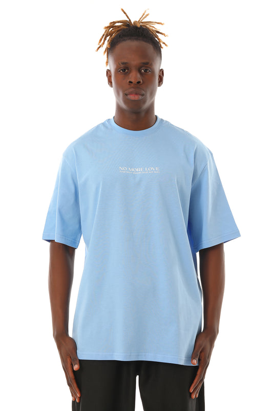 RUMOR LOVE UNISEX TEE