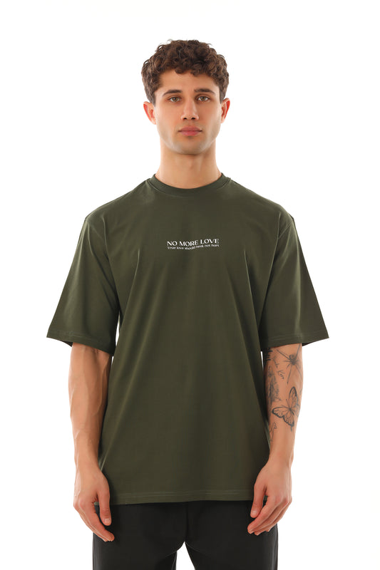 RUMOR LOVE UNISEX TEE