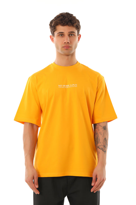 RUMOR LOVE UNISEX TEE
