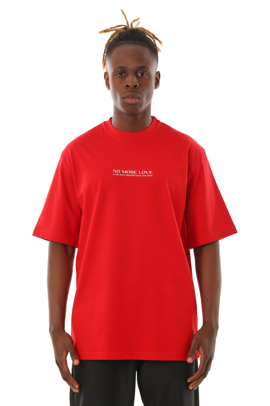 RUMOR LOVE UNISEX TEE