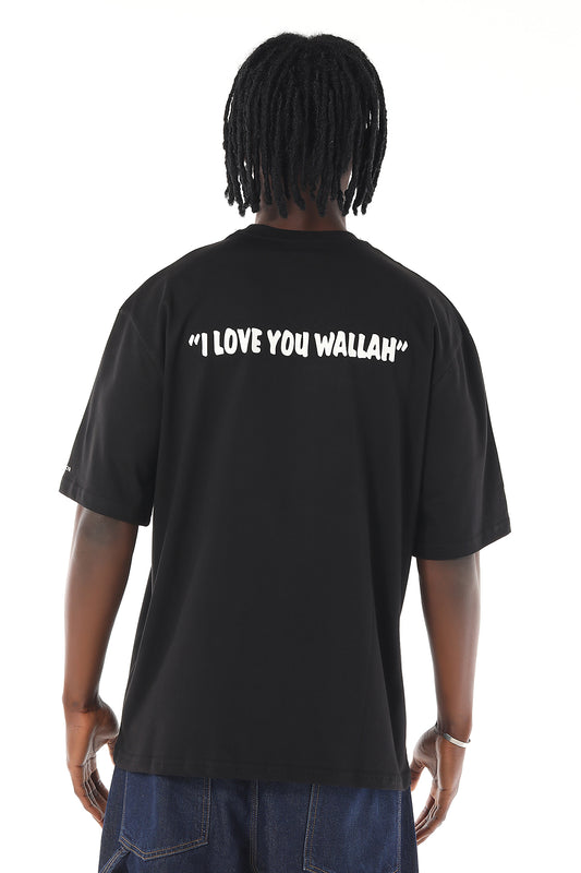 RUMOR HABIBI UNISEX TEE