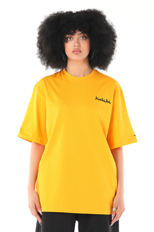 RUMOR HABIBI UNISEX TEE
