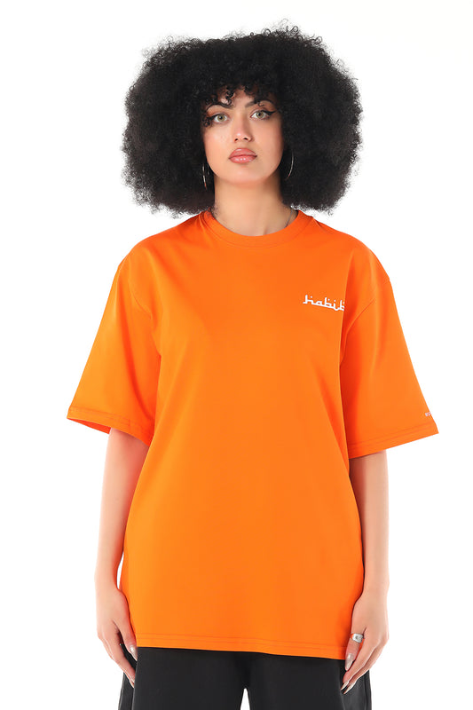 RUMOR HABIBI UNISEX TEE