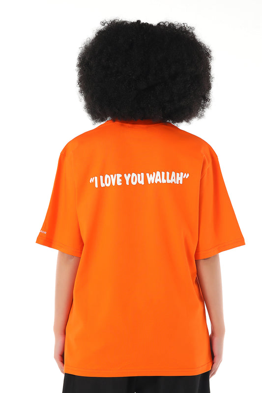 RUMOR HABIBI UNISEX TEE