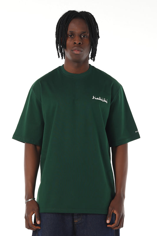 RUMOR HABIBI UNISEX TEE