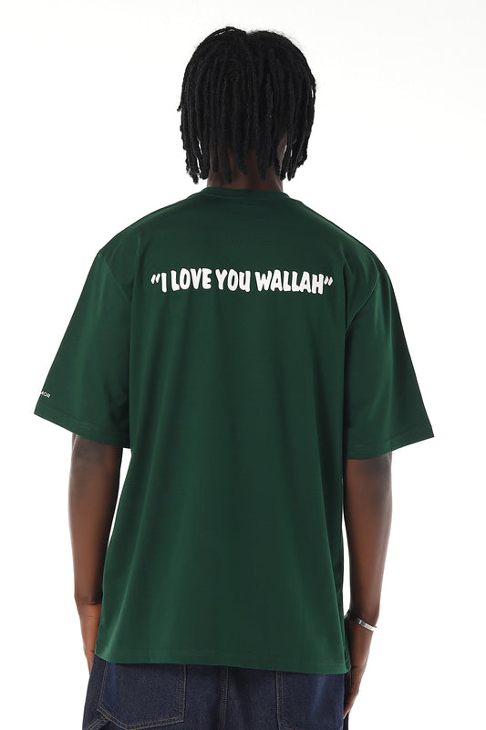 RUMOR HABIBI UNISEX TEE