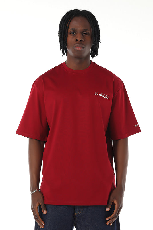 RUMOR HABIBI UNISEX TEE