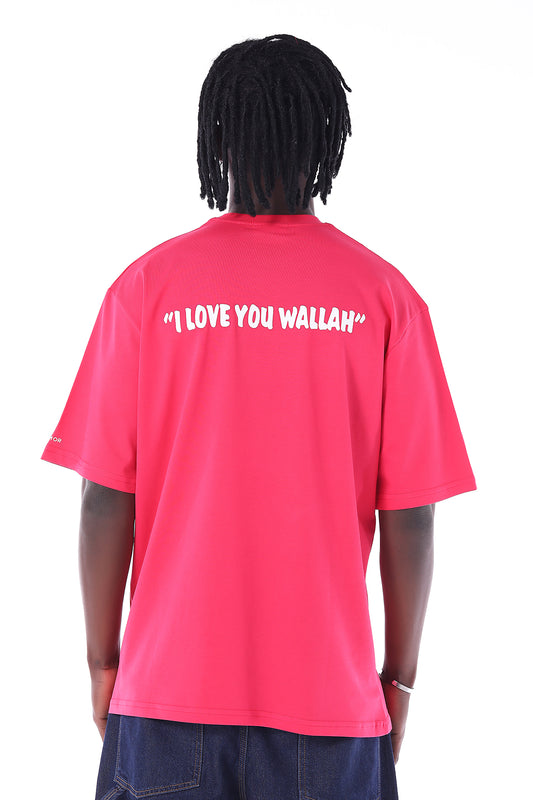 RUMOR HABIBI UNISEX TEE