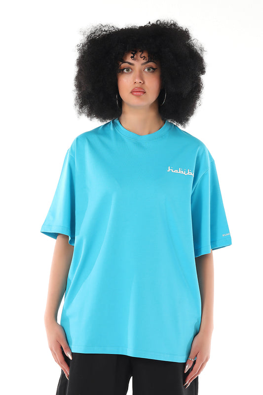 RUMOR HABIBI UNISEX TEE