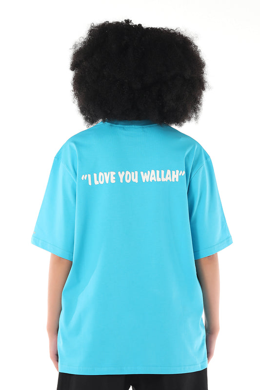 RUMOR HABIBI UNISEX TEE