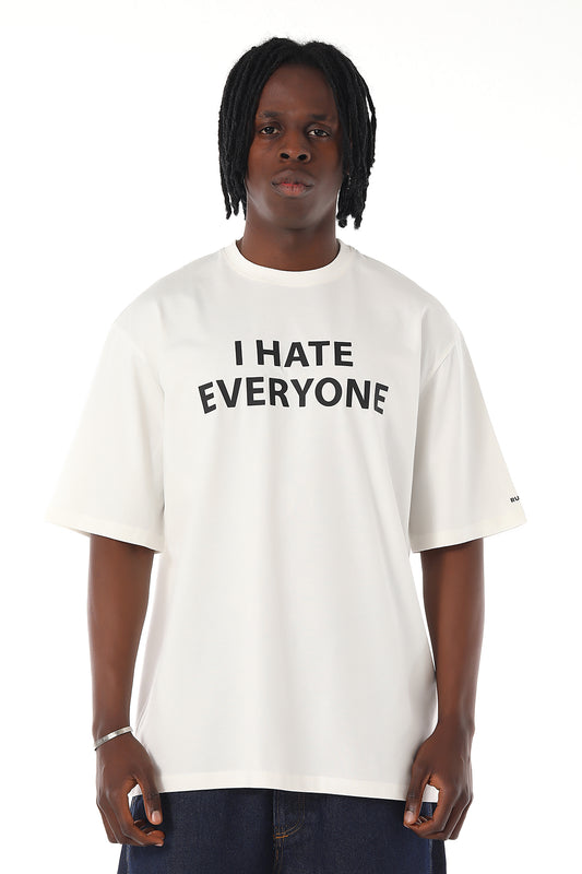 RUMOR HATER UNISEX TEE