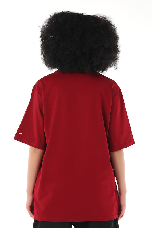RUMOR HATER UNISEX TEE