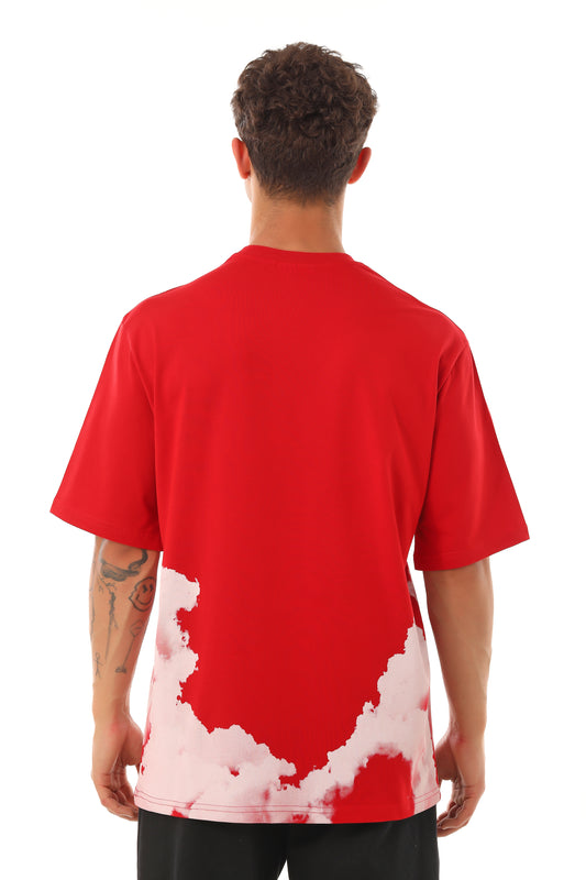 RUMOR HEAVEN UNISEX TEE