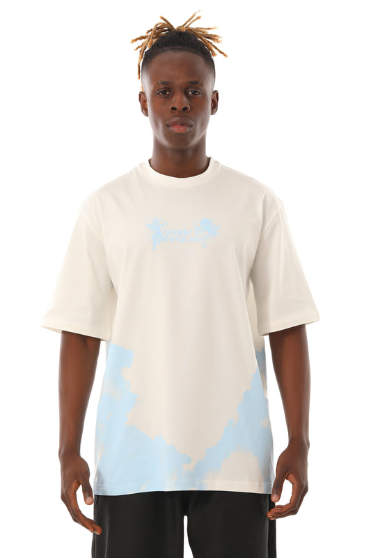 RUMOR HEAVEN UNISEX TEE