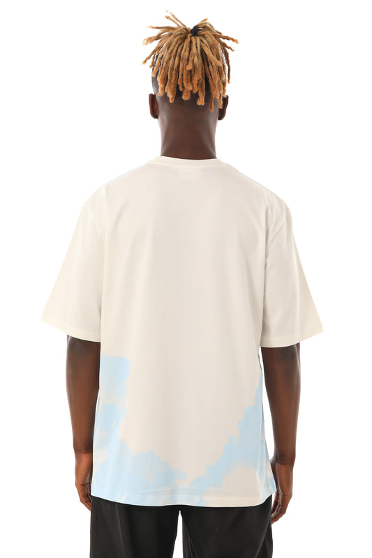 RUMOR HEAVEN UNISEX TEE