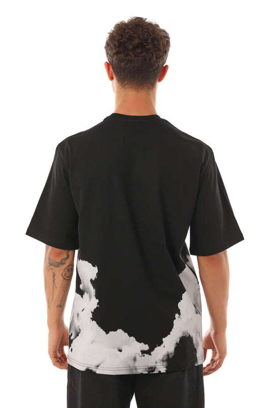 RUMOR HEAVEN UNISEX TEE