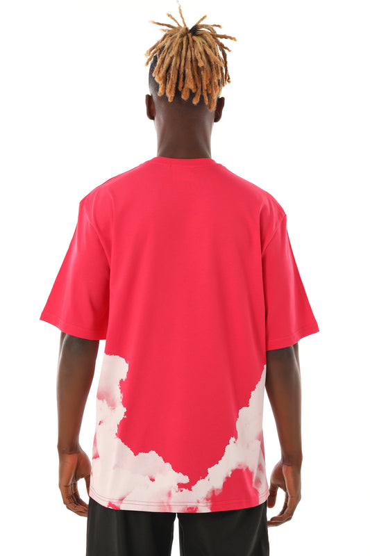 RUMOR HEAVEN UNISEX TEE