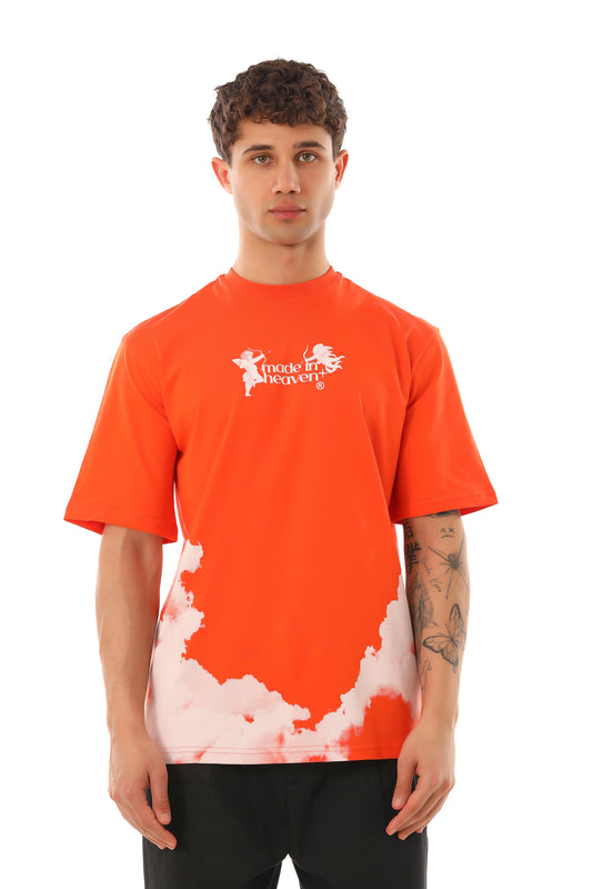 RUMOR HEAVEN UNISEX TEE