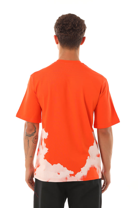 RUMOR HEAVEN UNISEX TEE