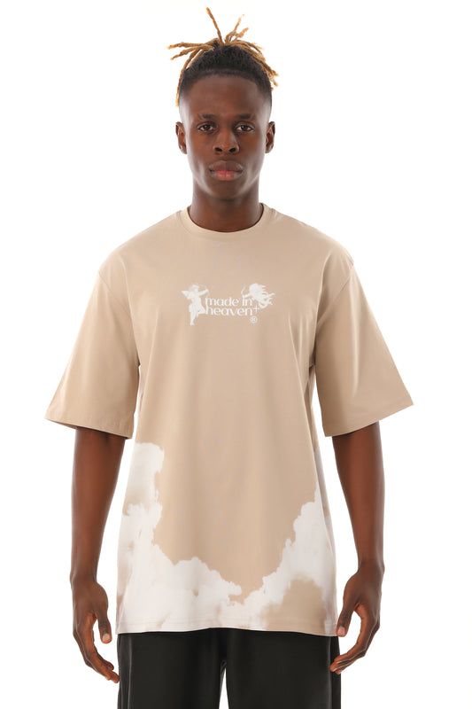 RUMOR HEAVEN UNISEX TEE