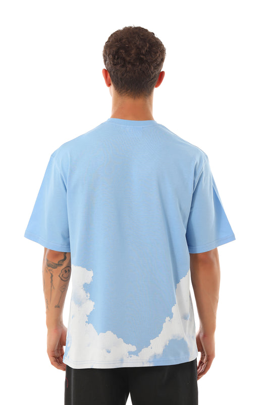 RUMOR HEAVEN UNISEX TEE
