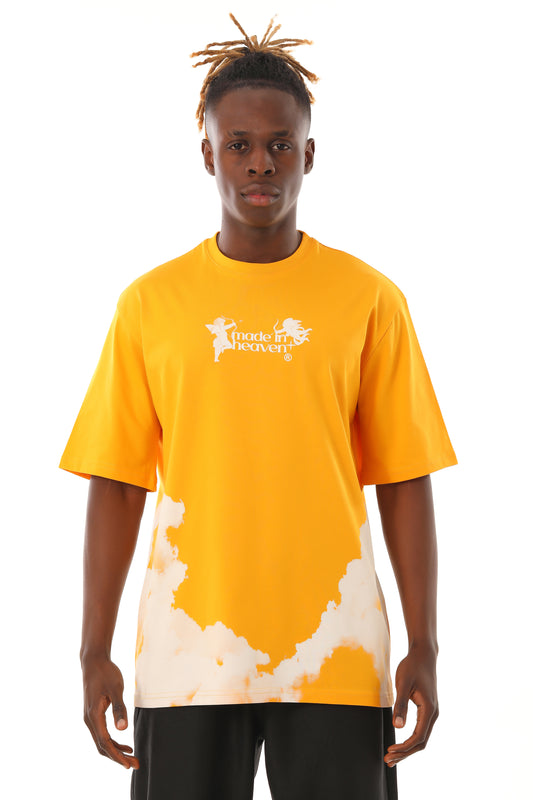RUMOR HEAVEN UNISEX TEE