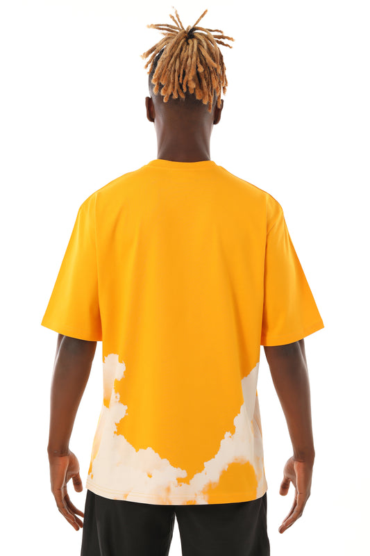 RUMOR HEAVEN UNISEX TEE