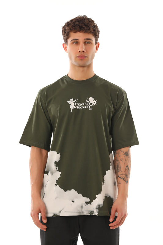RUMOR HEAVEN UNISEX TEE