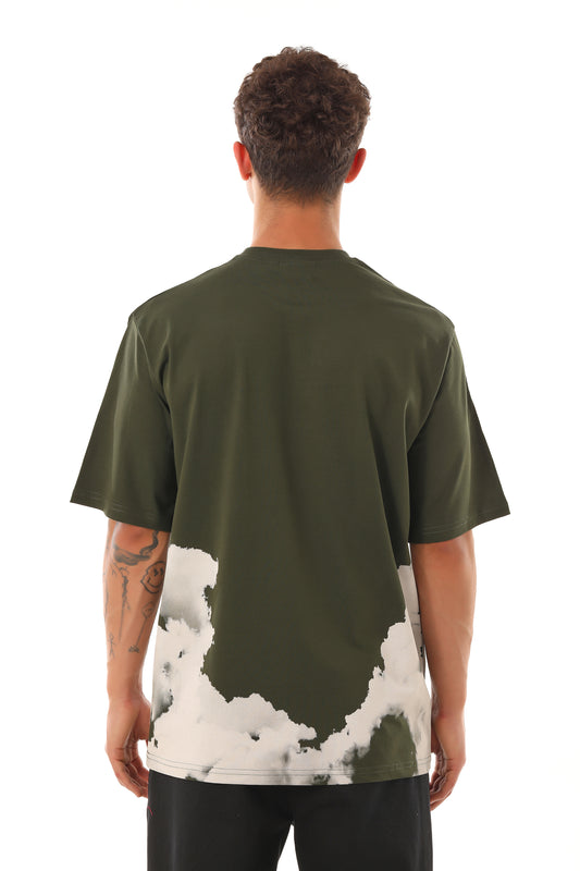 RUMOR HEAVEN UNISEX TEE
