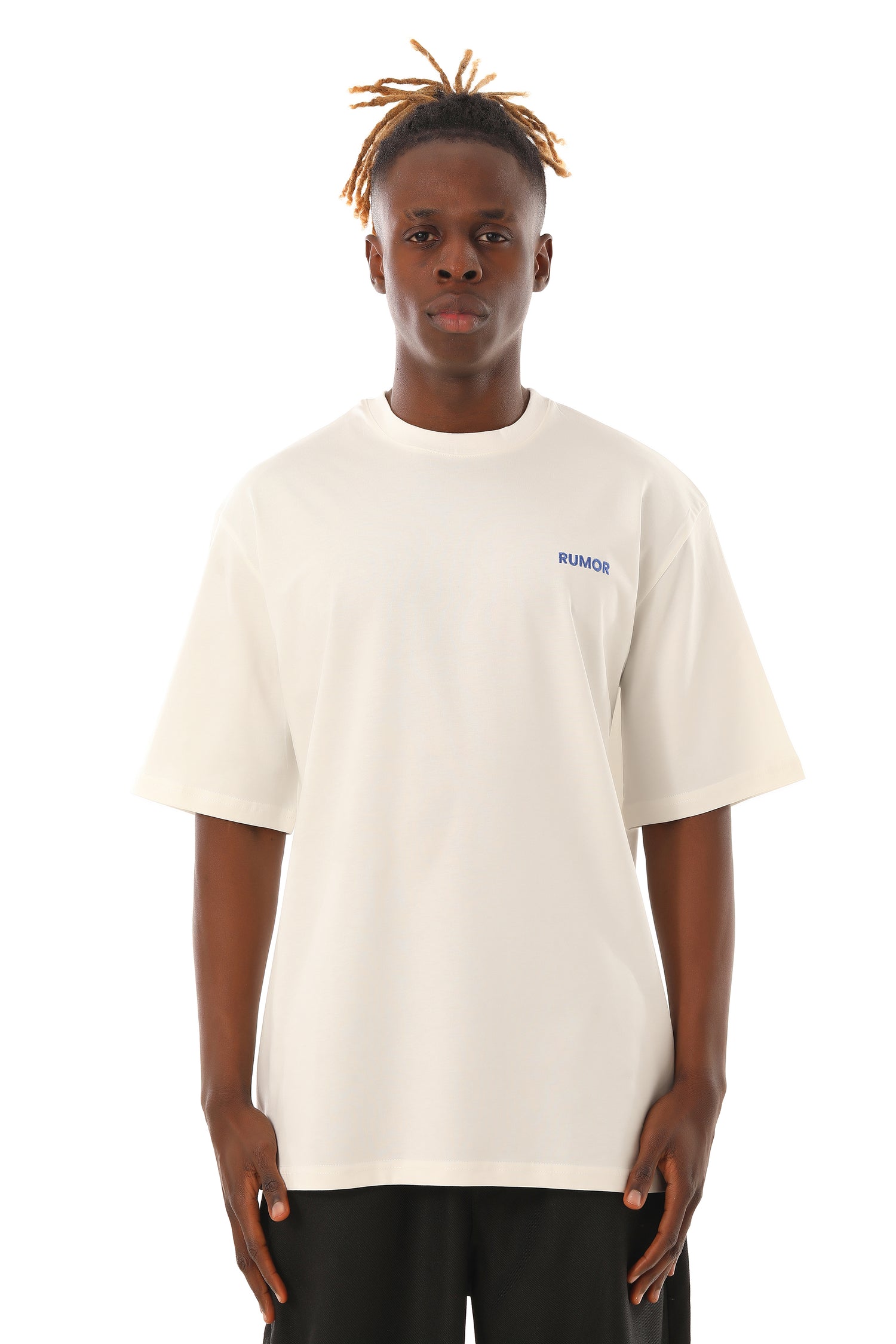 Rumor Basic Tees