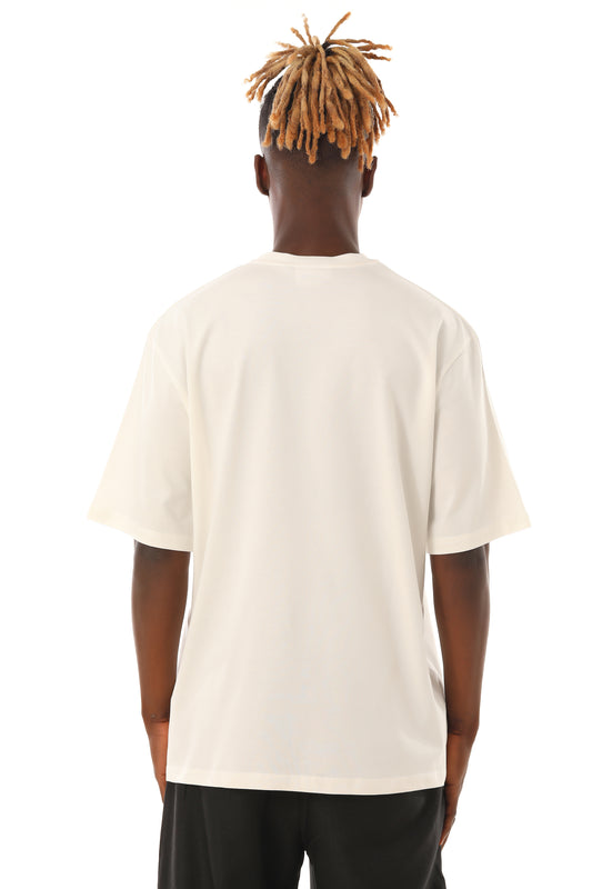 RUMOR BASIC UNISEX TEE