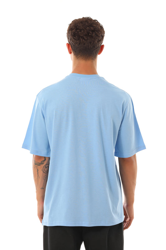 RUMOR BASIC UNISEX TEE