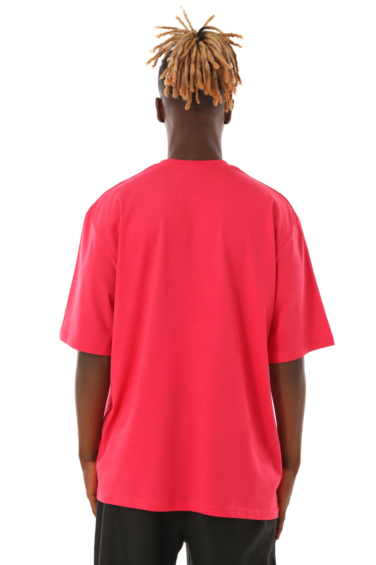RUMOR BASIC UNISEX TEE