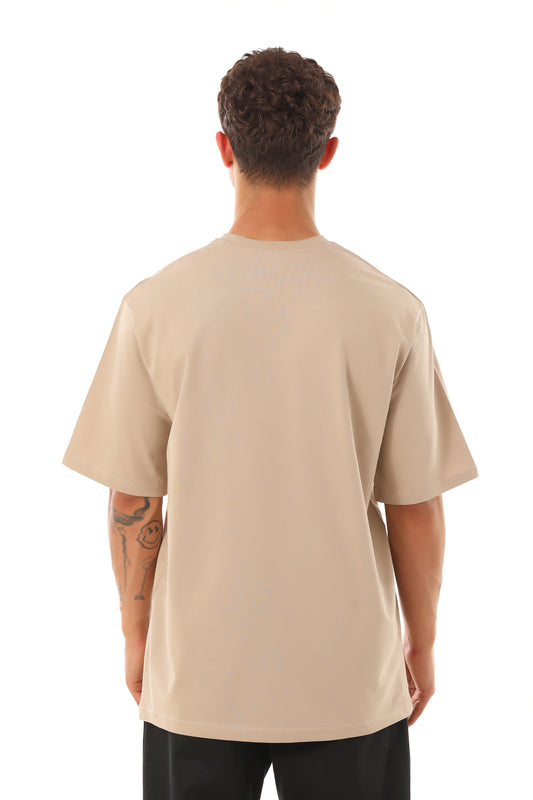 RUMOR BASIC UNISEX TEE