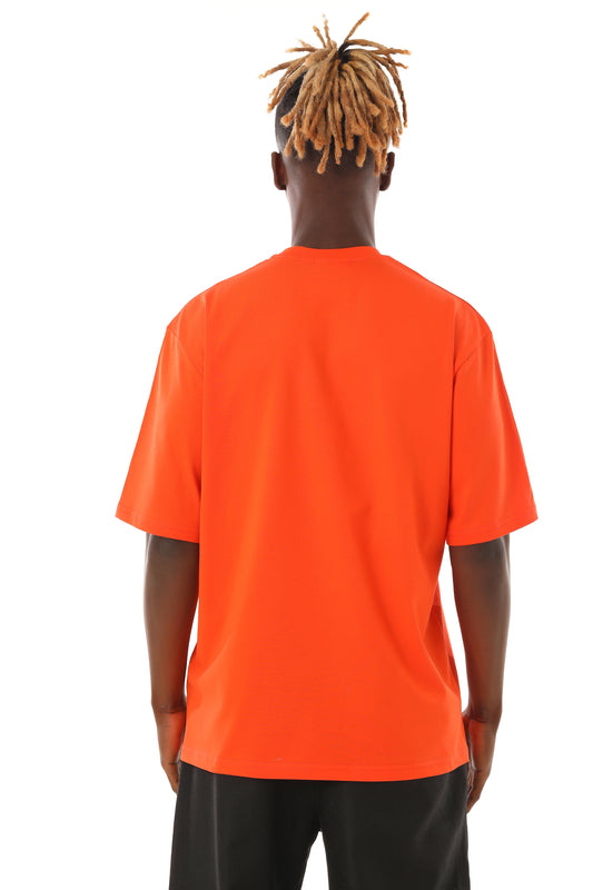 RUMOR BASIC UNISEX TEE