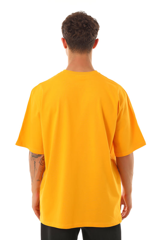 RUMOR BASIC UNISEX TEE