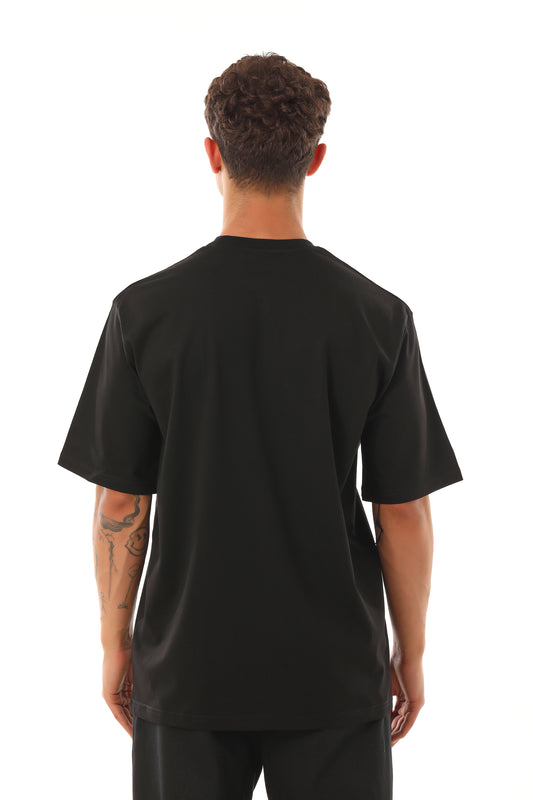 RUMOR BASIC UNISEX TEE