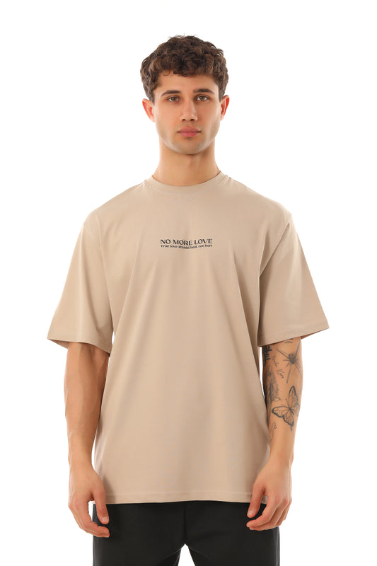 RUMOR LOVE UNISEX TEE