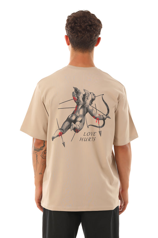 RUMOR LOVE UNISEX TEE